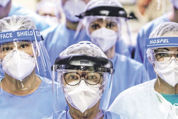 Programa de vigilancia epidemiológico de Riesgo Psicosocial.